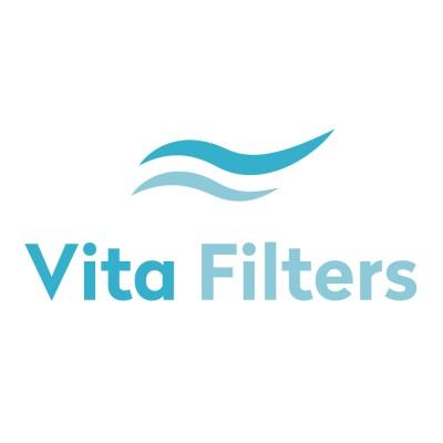Vita Filters Logo