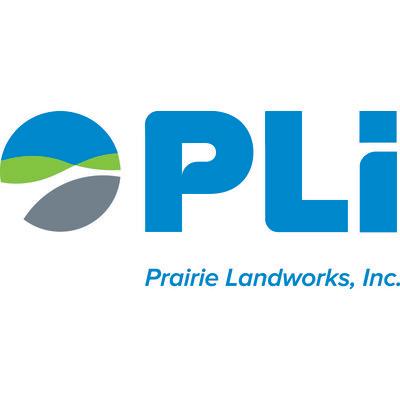 Prairie Landworks Inc. Logo