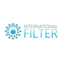 International Filter Logo