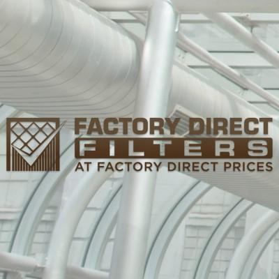 Factory Direct Filters's Logo