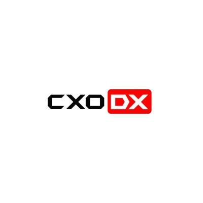 CXODX.COM Logo