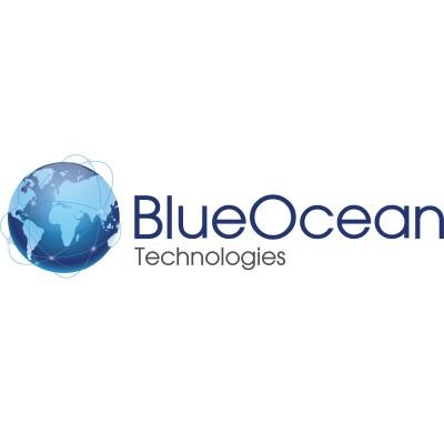 BlueOcean Technologies DMCC Logo