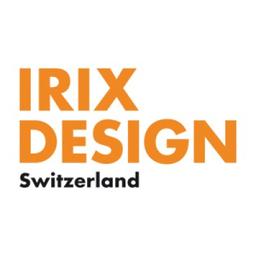 IRIX Design GmbH Logo