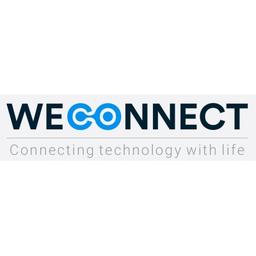We Connect Technologies LLC Logo