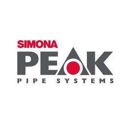 SIMONA Peak Pipe Systems Ltd Logo