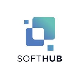 Softhub Middle East Logo