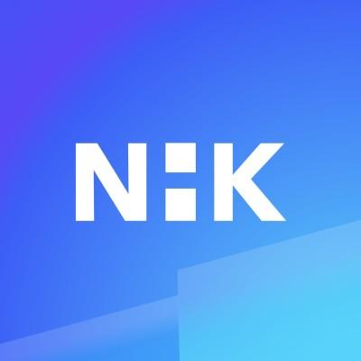 NHK Solutions Logo