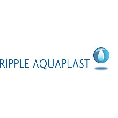 Ripple Aquaplast Logo