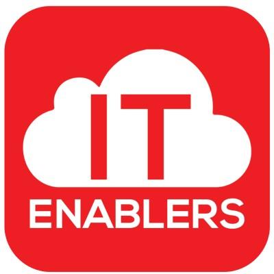 IT Enablers Global Logo
