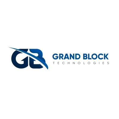 Grand Block Technologies LLC Logo