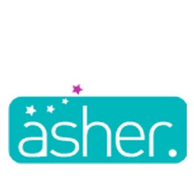 Asher Technologies llc Logo