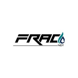 FRAC NDT Logo