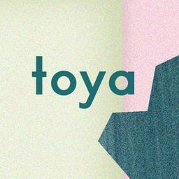 Toya von Graevenitz – Visual Communication Logo