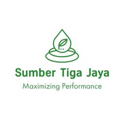 PT. Sumber Tiga Jaya Logo