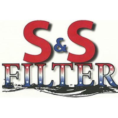 S&S Filter/NBH Industrial Service LLC Logo