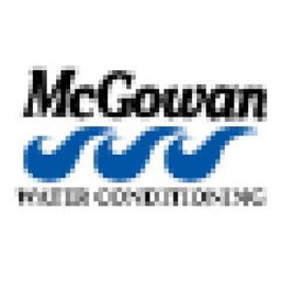 McGowan Water Conditioning Inc Logo