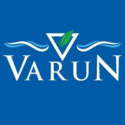 Varun Piping Systems Logo