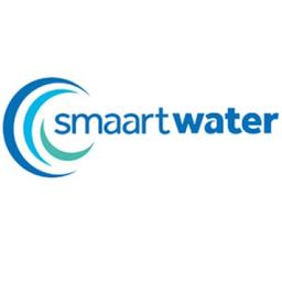 SMAART WATER Logo