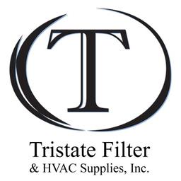 Tristate Filter & HVAC Supplies Inc. Logo