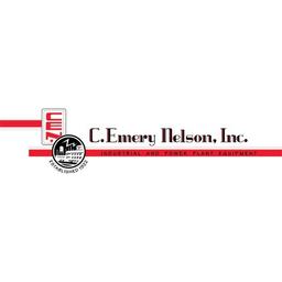 C. Emery Nelson Inc. Logo