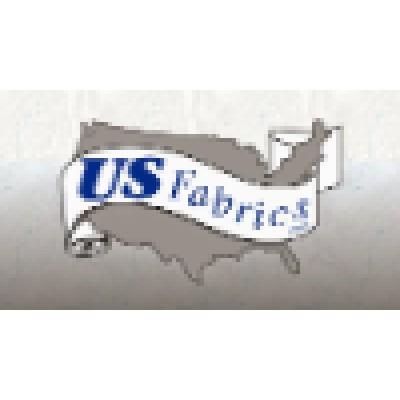 US Fabrics Inc. Logo