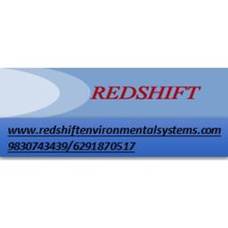 Redshift Environmental Systems(I) Pvt. Ltd. Logo