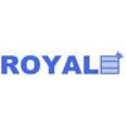 Royal Filter Manufacturing Co Logo