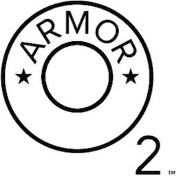 O2 Armor Concealed Filtration Logo