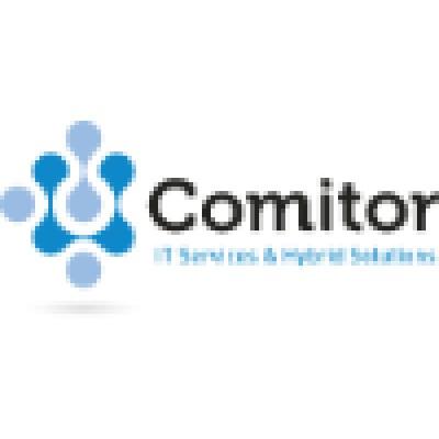 Comitor's Logo