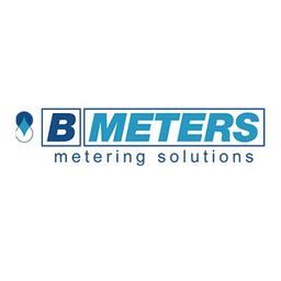 B METERS s.r.l. Logo