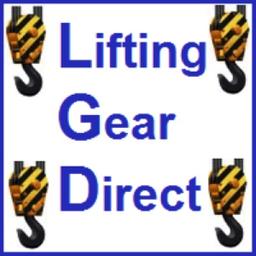 Lifting Gear Direct Ltd Logo