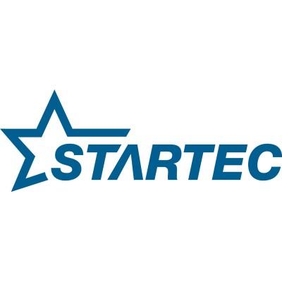 Startec S.r.l. Logo