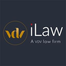 vdv-iLaw Logo