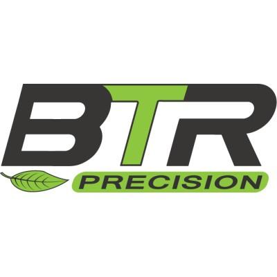 BTR Precision Logo