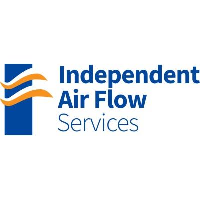 Independent Air Flow Services Logo
