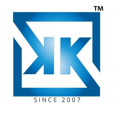 K K TECHNOLOGIES Logo