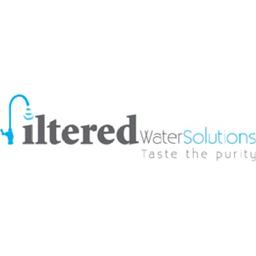 Filtered Water Solutions Logo