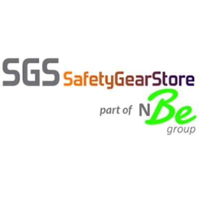 Safety Gear Store Ltd Logo