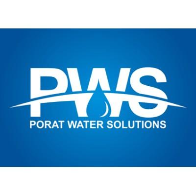 Porat Water Solutions Logo