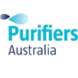 Purifiers Australia Logo