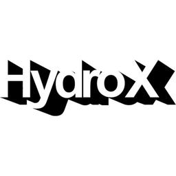 Hydro-X GmbH Logo
