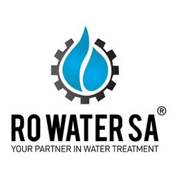 RO WATER SA Logo