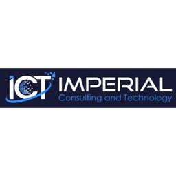 ICT UK - Imperial Consulting & Technology Ltd Logo