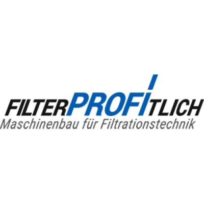 Filter Profitlich Maschinenbau GmbH Logo