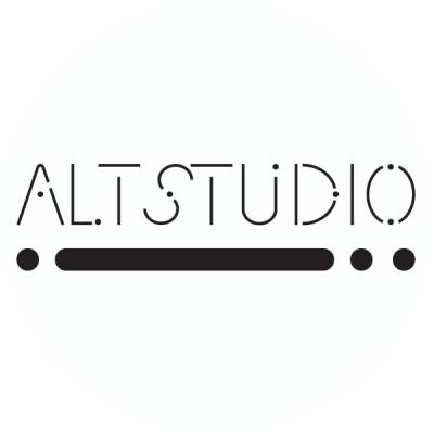 Altstudio Logo