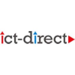 ICT Direct - Refurbished Hardware For Schools Logo