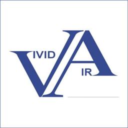 Vivid Air Logo