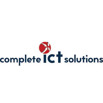 Complete ICT Solutions Logo