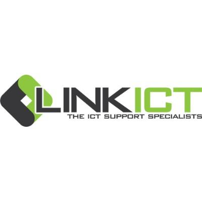 Link ICT Services Ltd Logo