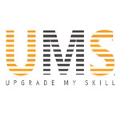 Upgrade My Skill Logo